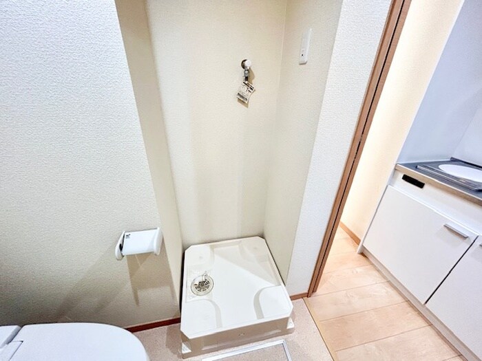 大倉山ＡＰの物件内観写真