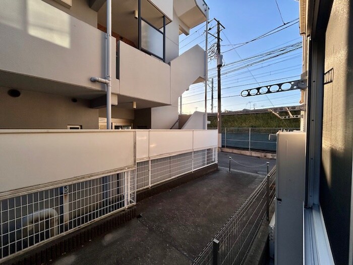 大倉山ＡＰの物件内観写真