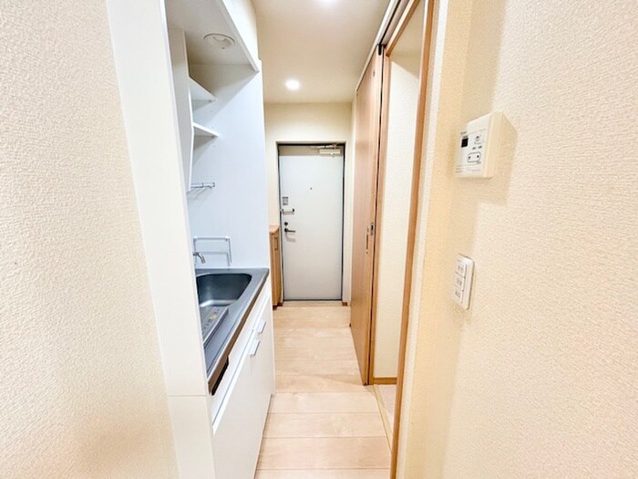 大倉山ＡＰの物件内観写真