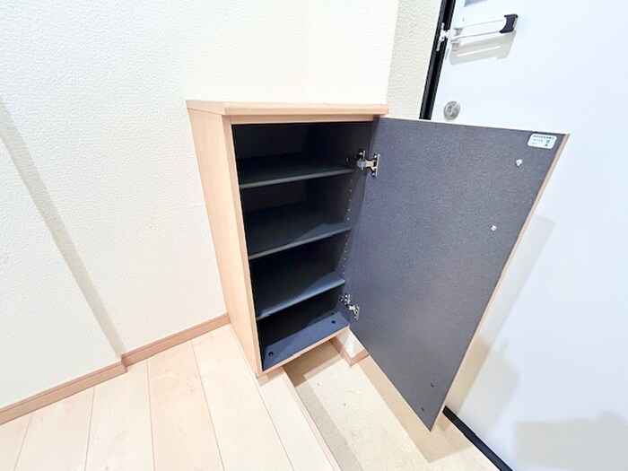 大倉山ＡＰの物件内観写真