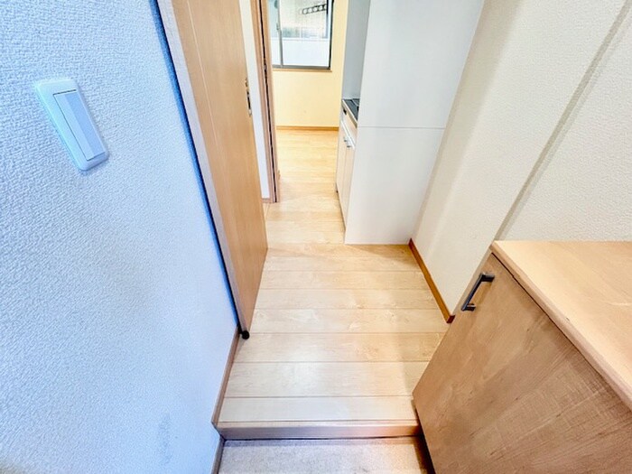 大倉山ＡＰの物件内観写真