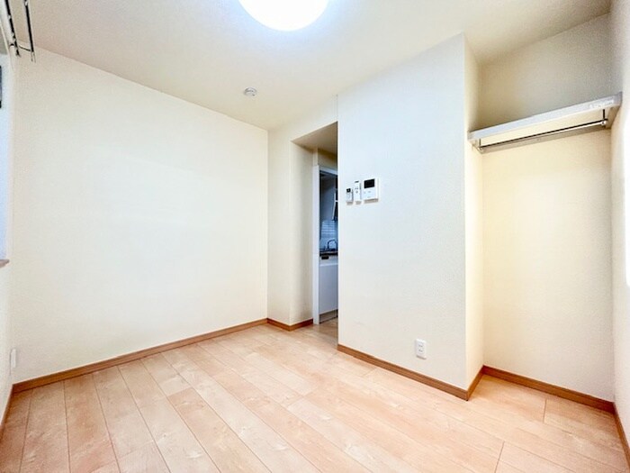 大倉山ＡＰの物件内観写真