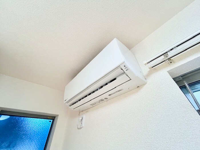 大倉山ＡＰの物件内観写真