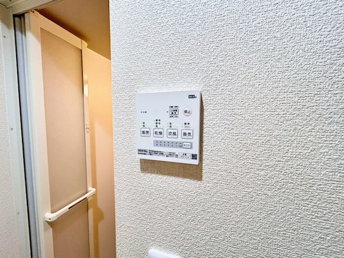 大倉山ＡＰの物件内観写真