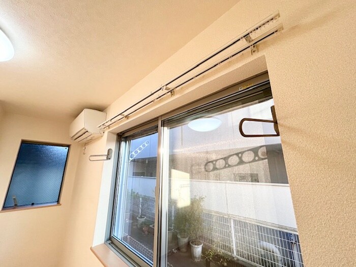 大倉山ＡＰの物件内観写真