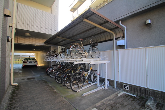 エコロジ－上板橋レジデンスの物件外観写真