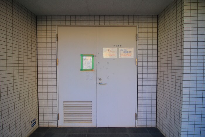 エコロジ－上板橋レジデンスの物件外観写真