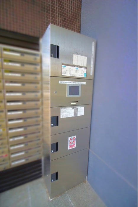 メープルオンザヒルの物件外観写真