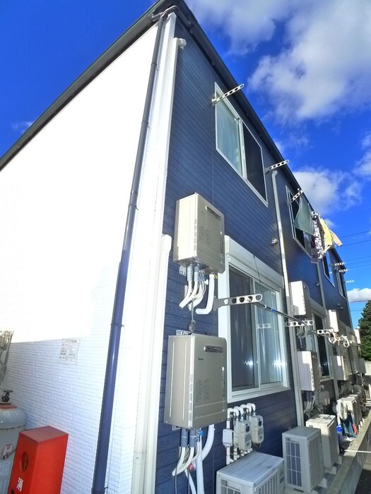 ＮＤ　Ｈｏｕｓｅの物件外観写真