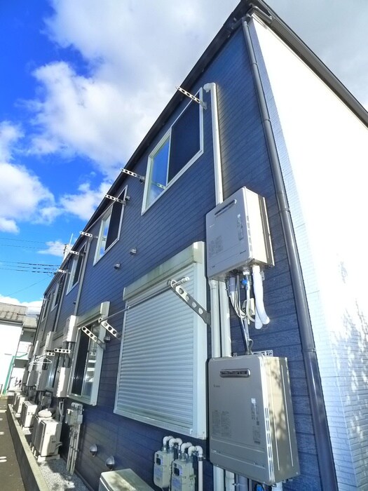 ＮＤ　Ｈｏｕｓｅの物件外観写真