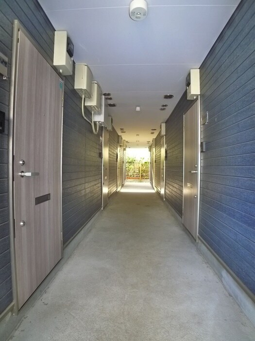 ＮＤ　Ｈｏｕｓｅの物件外観写真