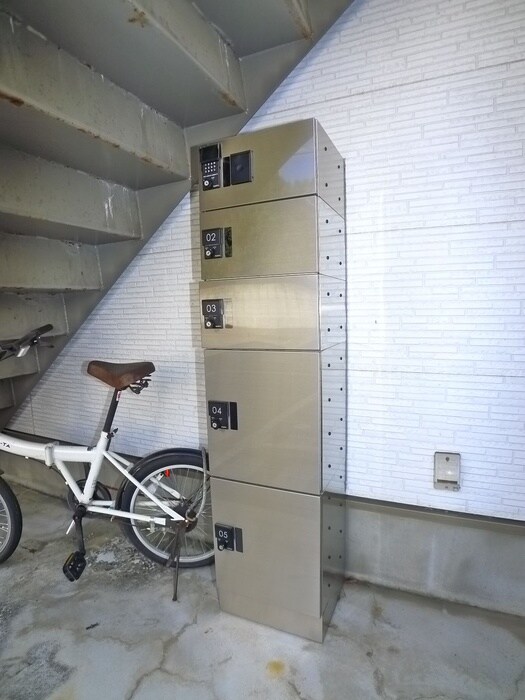 ＮＤ　Ｈｏｕｓｅの物件外観写真