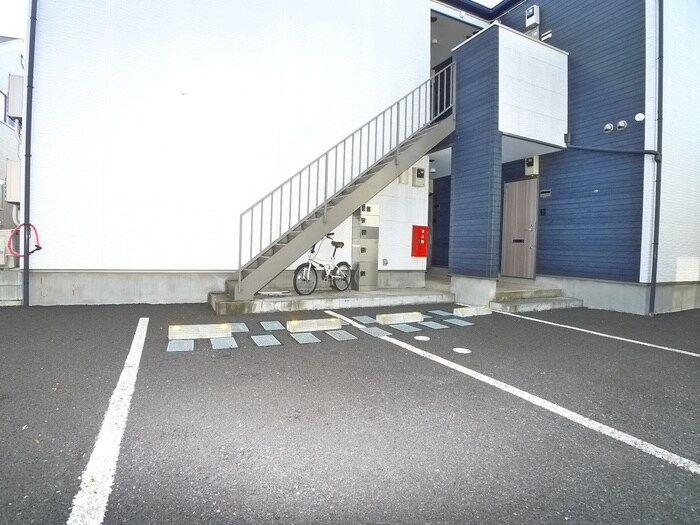 ＮＤ　Ｈｏｕｓｅの物件外観写真