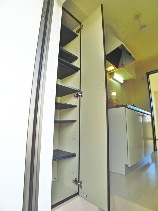 ＮＤ　Ｈｏｕｓｅの物件内観写真