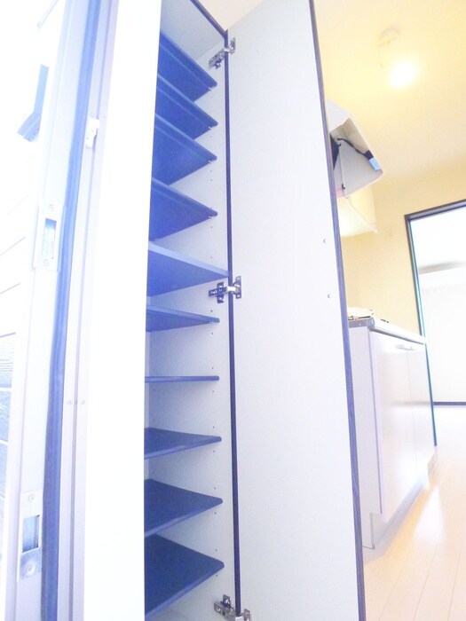 ＮＤ　Ｈｏｕｓｅの物件内観写真