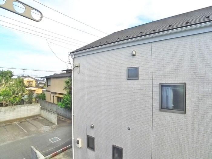 ＮＤ　Ｈｏｕｓｅの物件内観写真