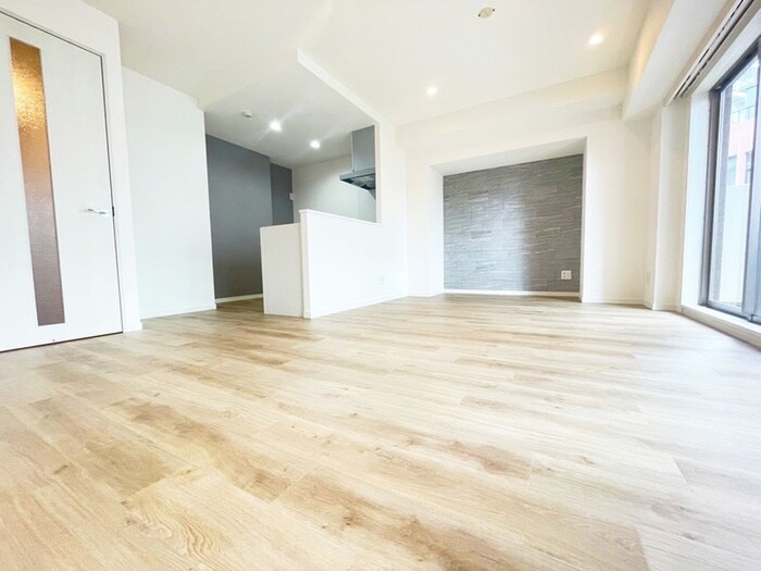 ドゥーエ東池袋の物件内観写真