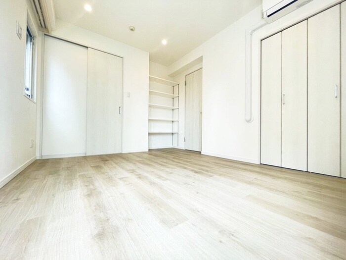 ドゥーエ東池袋の物件内観写真