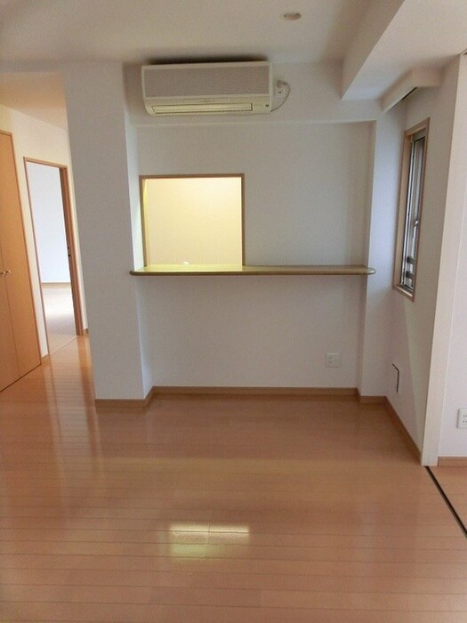 ドゥーエ東池袋の物件内観写真