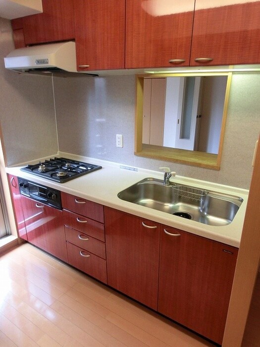 ドゥーエ東池袋の物件内観写真