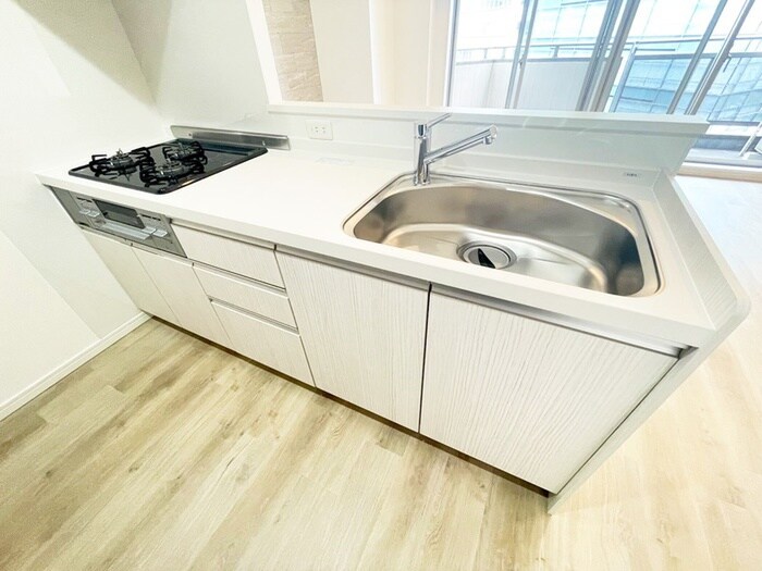 ドゥーエ東池袋の物件内観写真