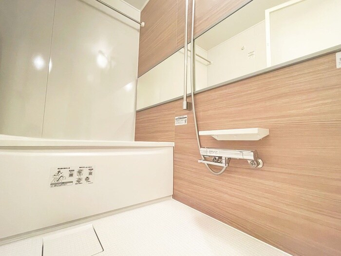 ドゥーエ東池袋の物件内観写真