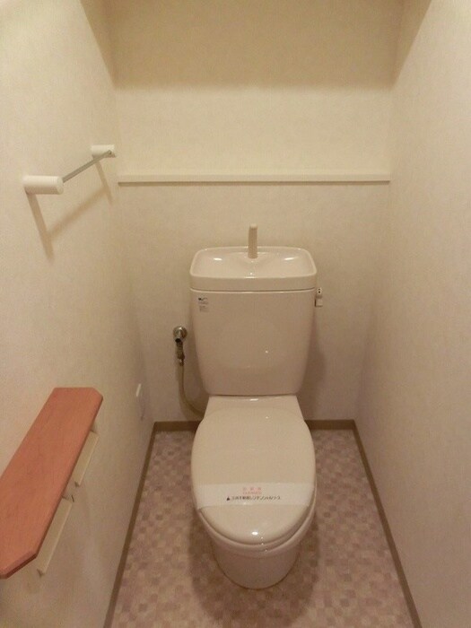 ドゥーエ東池袋の物件内観写真