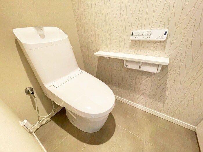 ドゥーエ東池袋の物件内観写真