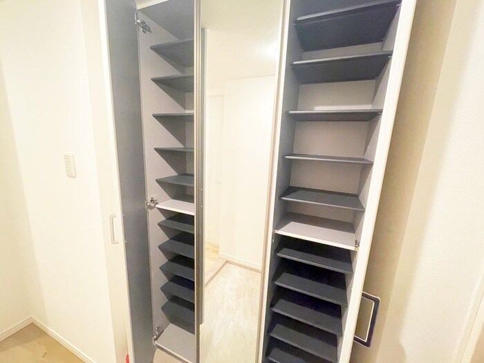 ドゥーエ東池袋の物件内観写真