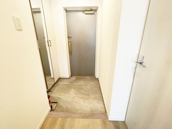 ドゥーエ東池袋の物件内観写真