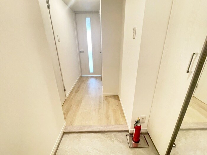 ドゥーエ東池袋の物件内観写真