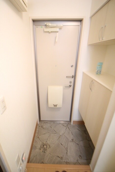 ドミ－ルの物件内観写真