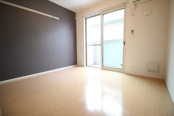 ドミ－ルの物件内観写真