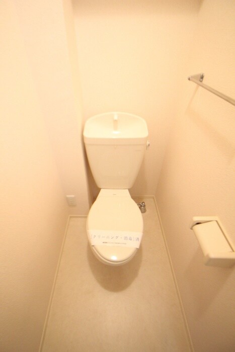 ドミ－ルの物件内観写真