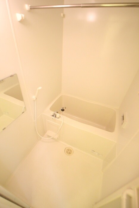 ドミ－ルの物件内観写真