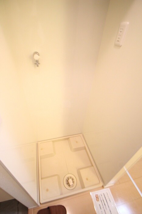 ドミ－ルの物件内観写真