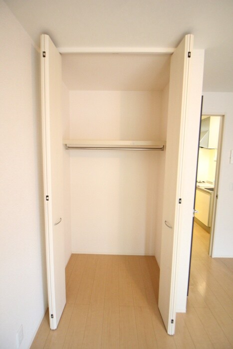 ドミ－ルの物件内観写真