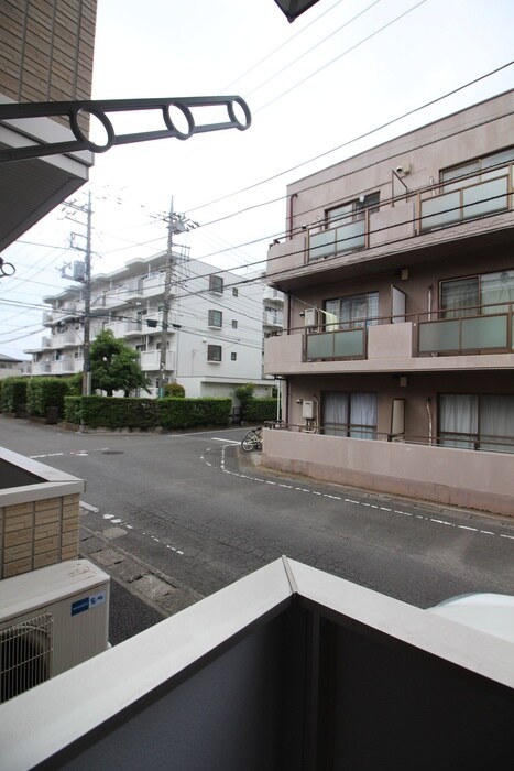 ドミ－ルの物件内観写真