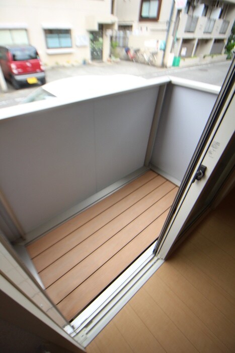 ドミ－ルの物件内観写真