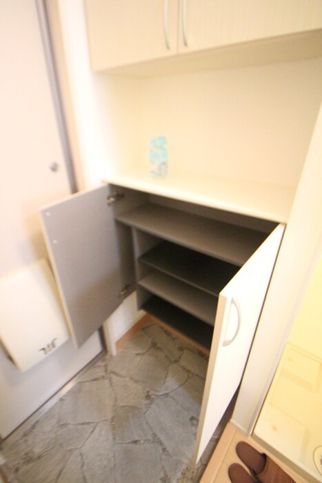 ドミ－ルの物件内観写真