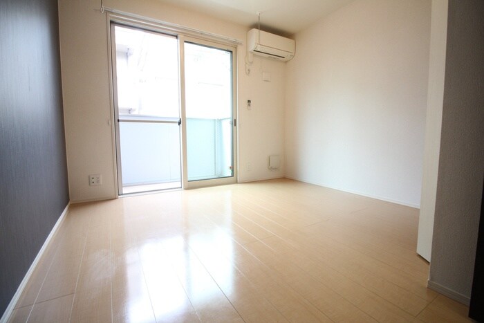 ドミ－ルの物件内観写真