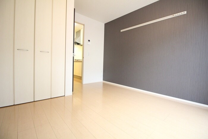 ドミ－ルの物件内観写真