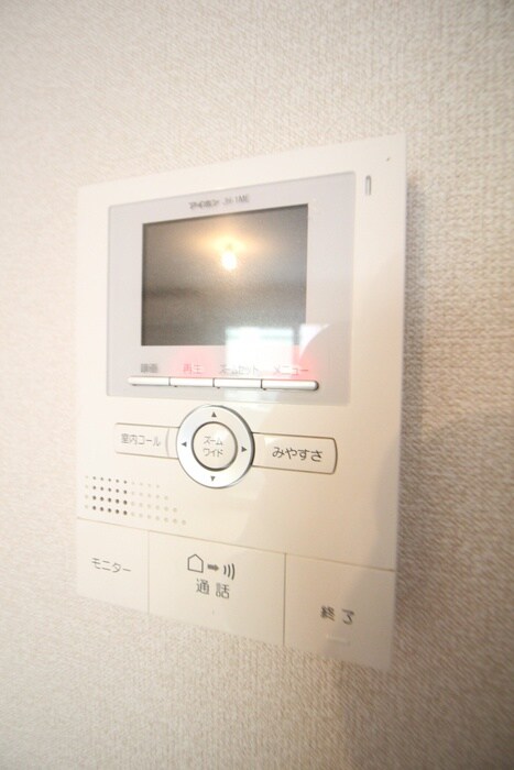 ドミ－ルの物件内観写真