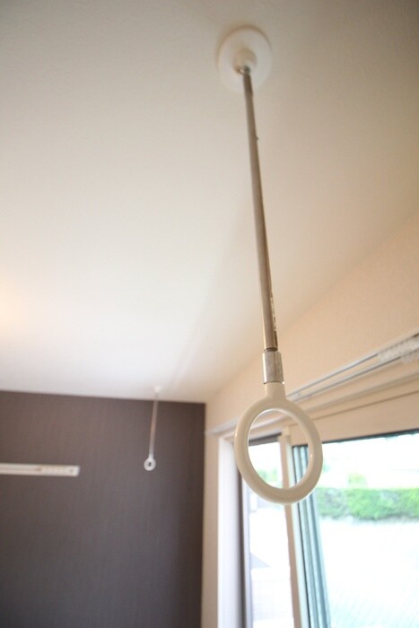 ドミ－ルの物件内観写真