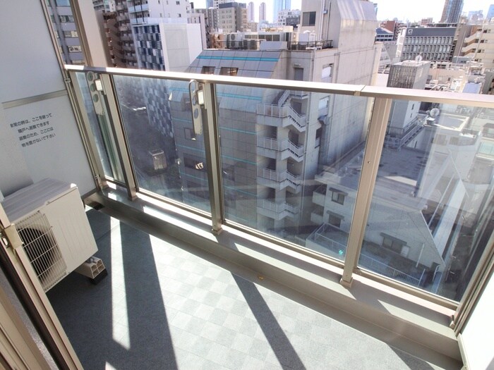 パークハビオ赤坂タワーの物件内観写真