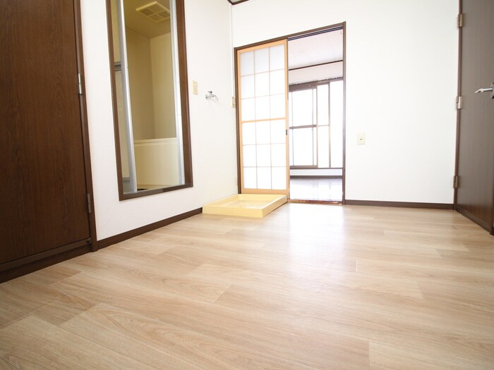 ハイライフ辻堂の物件内観写真