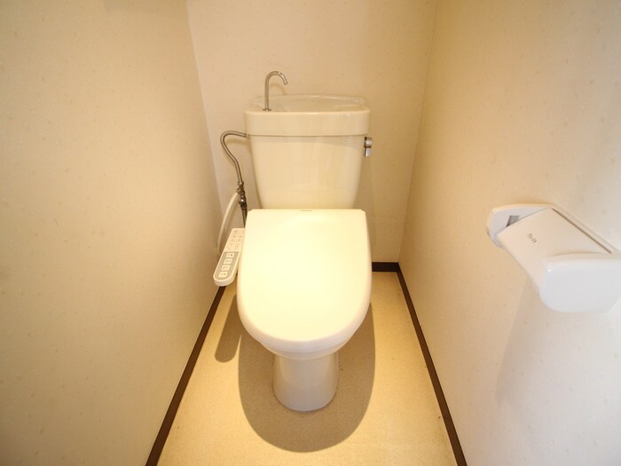 ハイライフ辻堂の物件内観写真