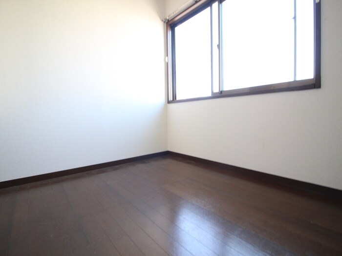 ハイライフ辻堂の物件内観写真