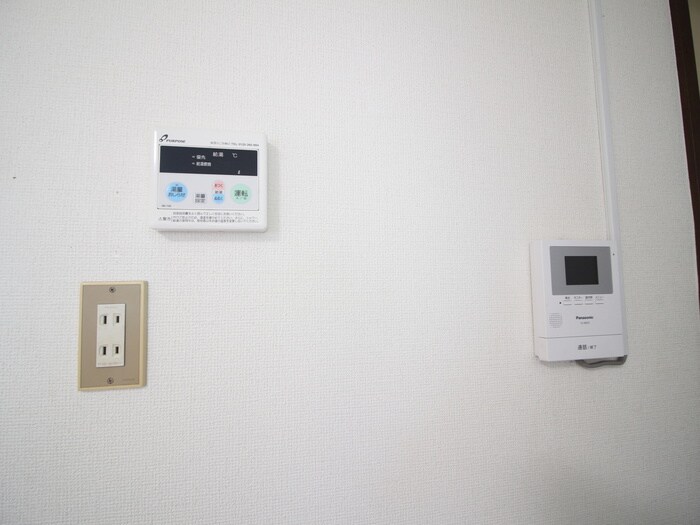 ハイライフ辻堂の物件内観写真