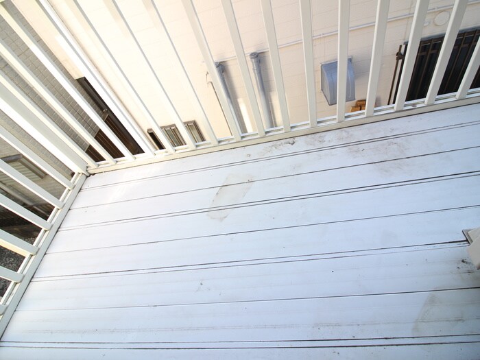 ハイライフ辻堂の物件内観写真